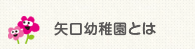 矢口幼稚園とは